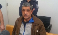 السجن 19 عاما لوليد ياسين من طمرة بعد ادانته بقتل زوجته طعنا 